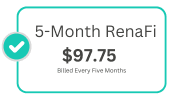 5 Month Subscription